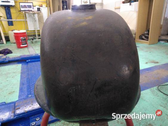 ZBIORNI WSK dwuramowa Koło