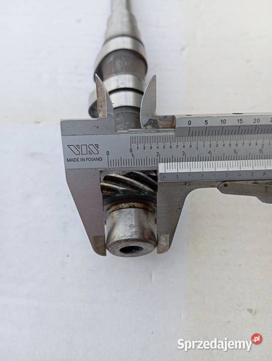 WAŁEK ROZRZĄDU M72 K750 NOWY CCCP Niemodlin sprzedam