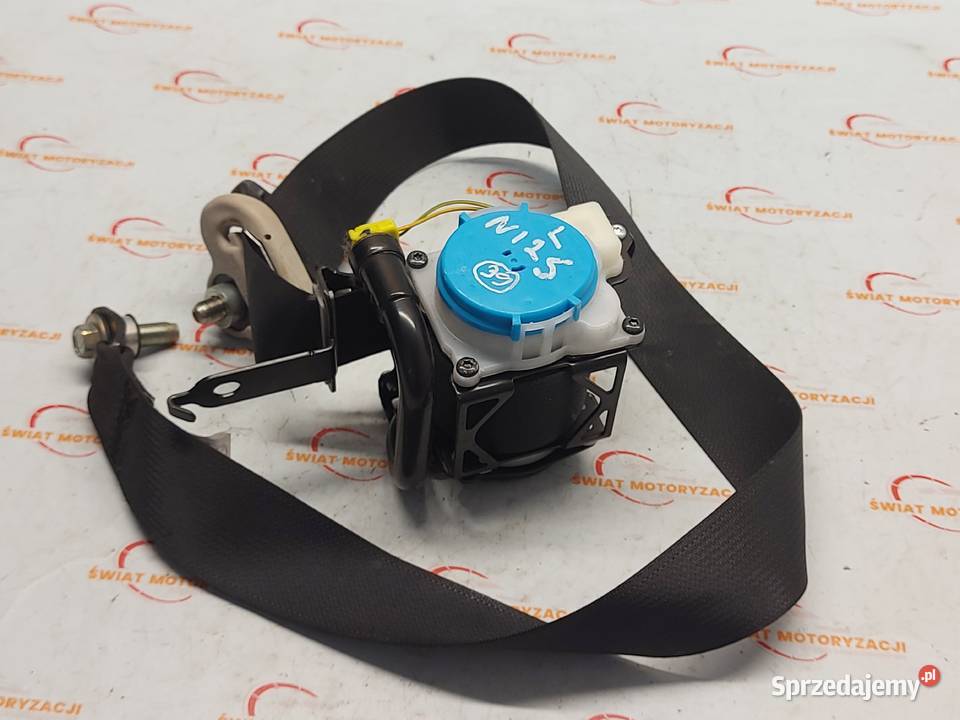 MAZDA 6 GJ LIFT I 14r pas bezpieczeństwa lewy