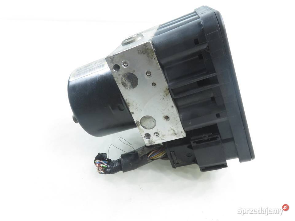 POMPA ABS FORD FOCUS MK2 II 10096001193
