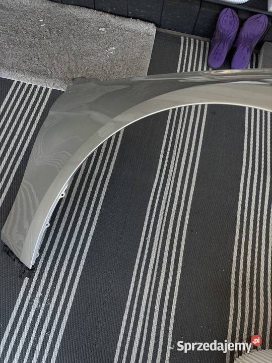 BMW 3 F30 błotnik prawy A83 lubelskie Lublin sprzedam