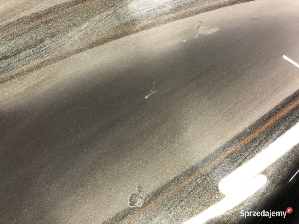 BŁOTNIK LEWY PRZÓD MAZDA 6 GH Kombi 0713 OSŁONA