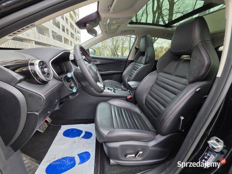 15l Turbo benzyna 162Salon Bezwypadkowy mazowieckie Warszawa