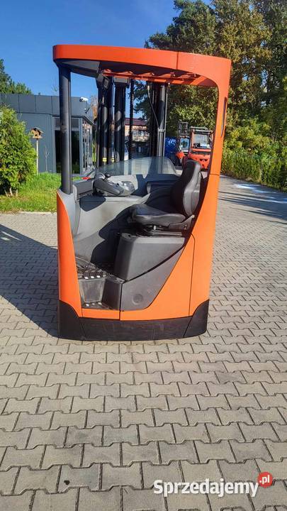 BT RRE160C 2015 podnoszenie 540 m GWARANCJA wielkopolskie