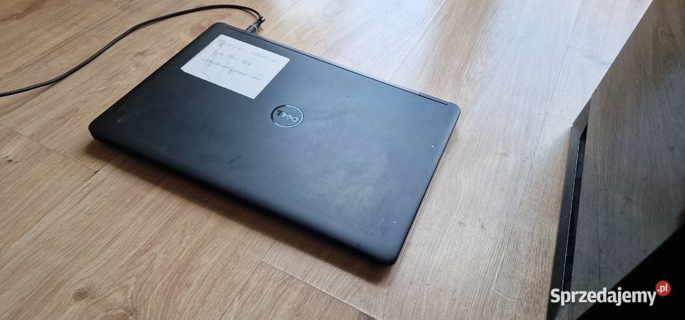 Laptop Komputer DELL latitude E7450 i5 8GB RAM 8GB