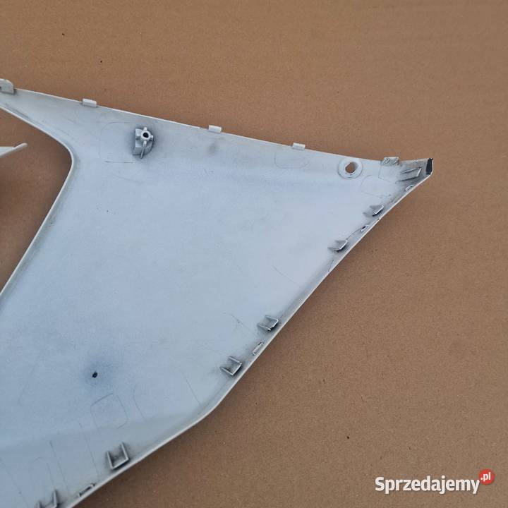 SUZUKI GSXR GSXR 1000 K9 BOK BOCZEK OWIEWKA Bieleń