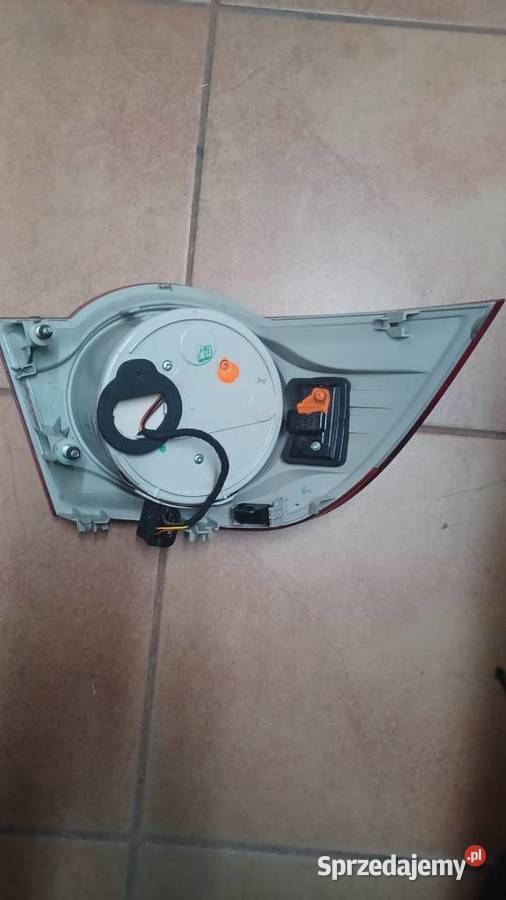 1Q0945096j eos lampa tyl wielkopolskie Rakoniewice sprzedam