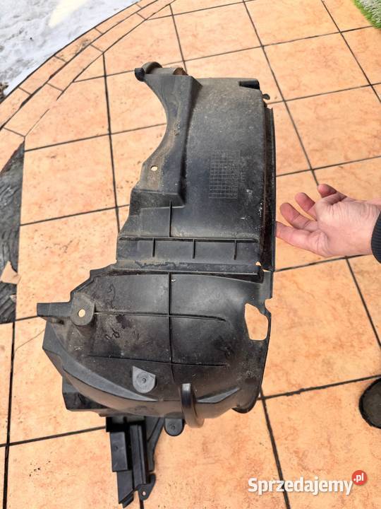 Nadkole lewy przód Swift MK7 V 1016 7232268L0 osobowe Brzesko