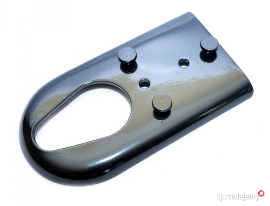 Wyciągarka DWP 5000 DRAGON WINCH Częstochowa