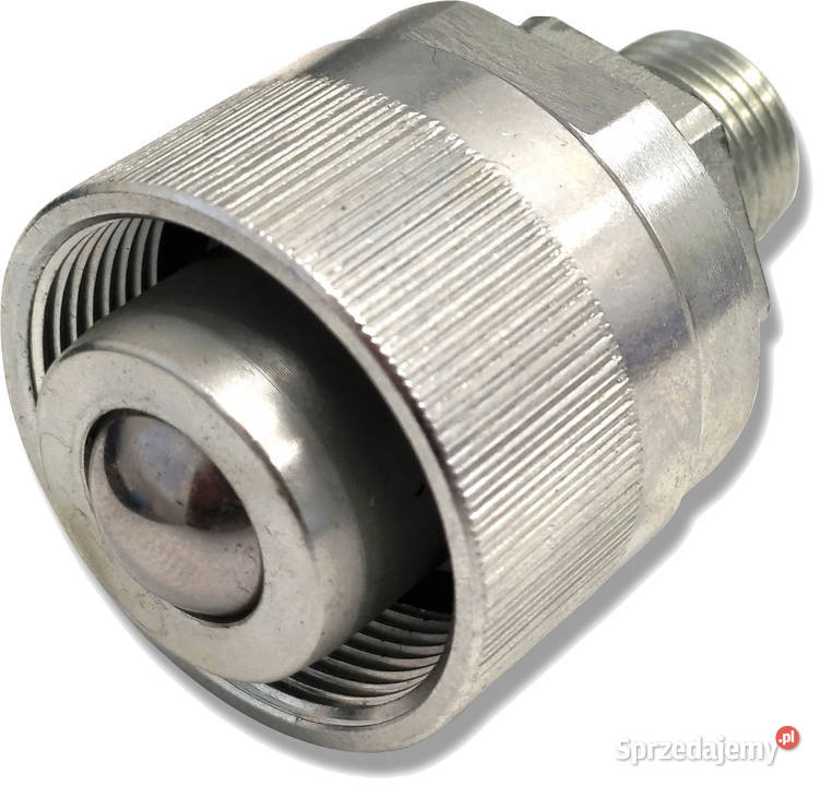 SZYBKOZŁĄCZE Skręcane Stary Typ Zawór Wtyczka Solec Kujawski