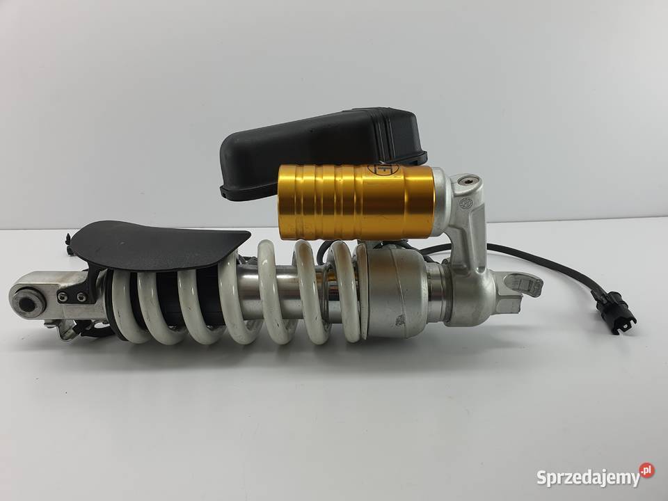 Amortyzator Tyl Esa Bmw 1250 Rallye Łódź