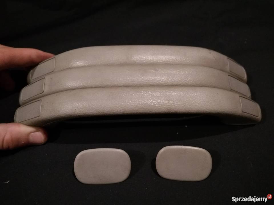 Rączka uchwyt podsufitki Honda Civic VI Sedan małopolskie Dobczyce