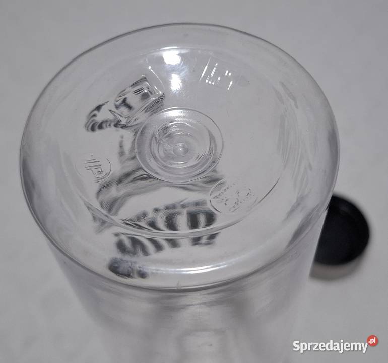 Butelka na wodę bidon Wild and Free 05L Czeladź