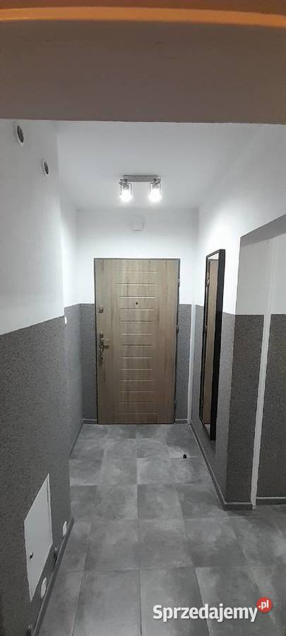 Mieszkanie w Bolesławcu Lubańska 20 balkon dolnośląskie Bolesławiec