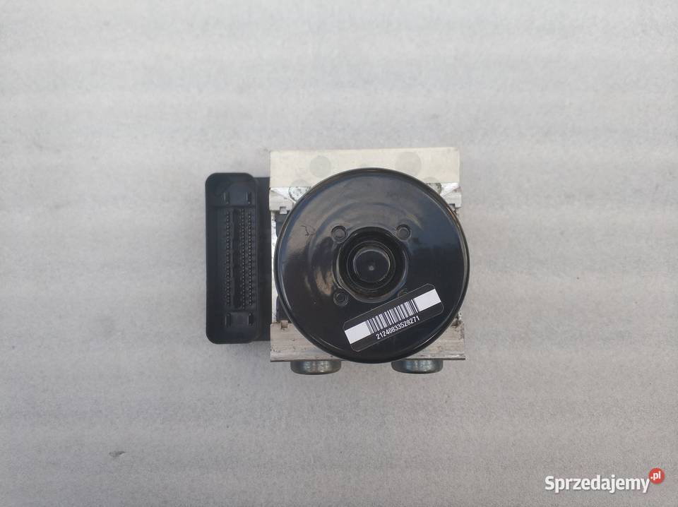 Pompa ABS DSC BMW 1 E81 E87 3 E90 E91 E92 Wyszków