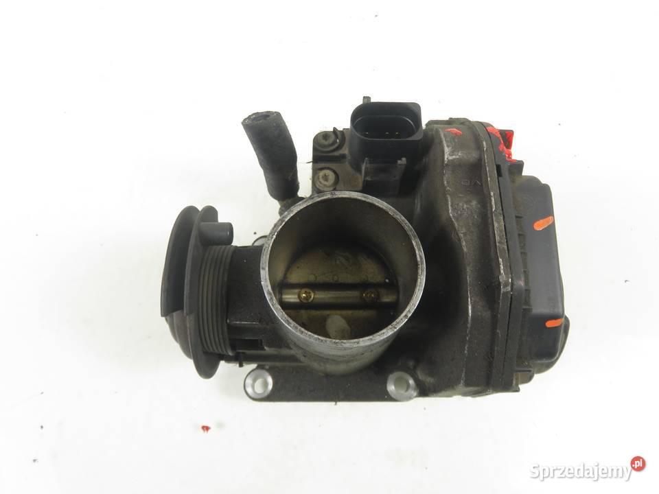 PRZEPUSTNICA SEAT AROSA 10 408237130004 małopolskie