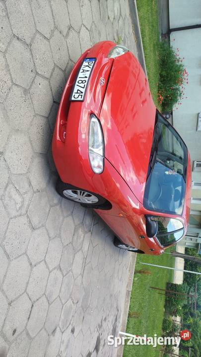 sprzedam Hyundai lantra j2 Kalisz