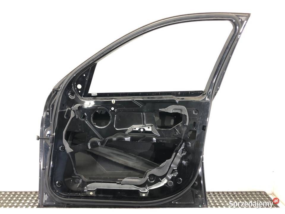 DRZWI PRAWY PRZÓD BMW E71 SUV 0714 sprzedam