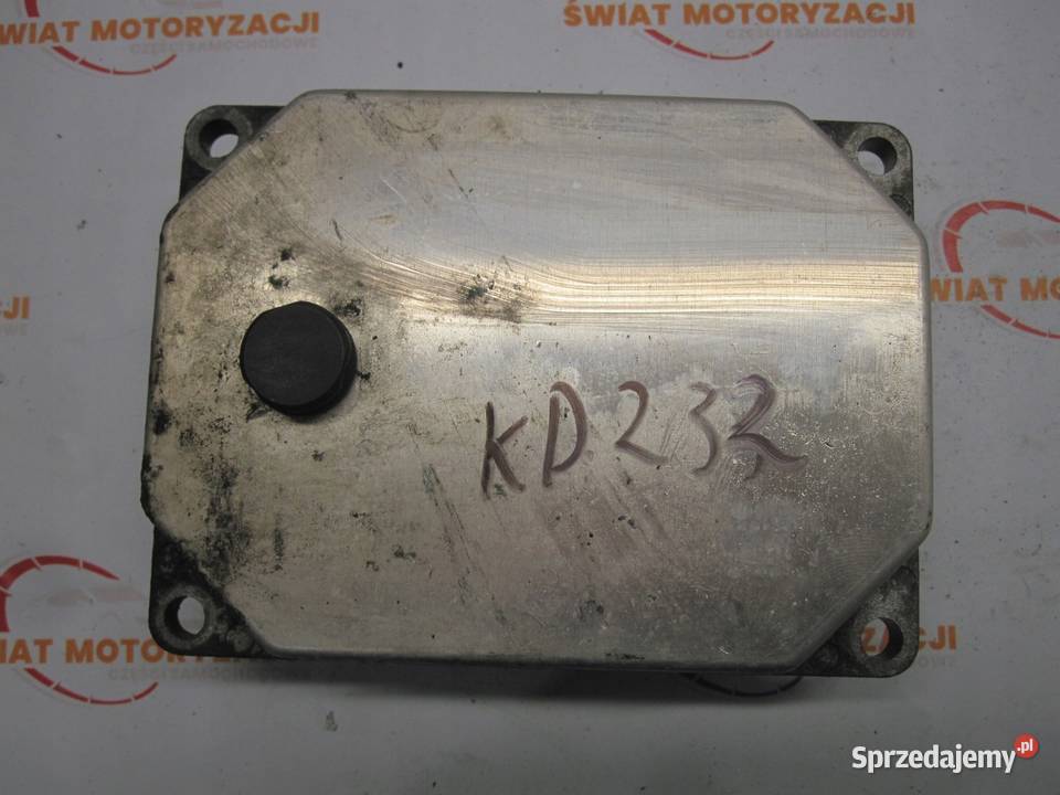 FIAT 500 12 12r sterownik silnika 51903153 D419 Kielce sprzedam