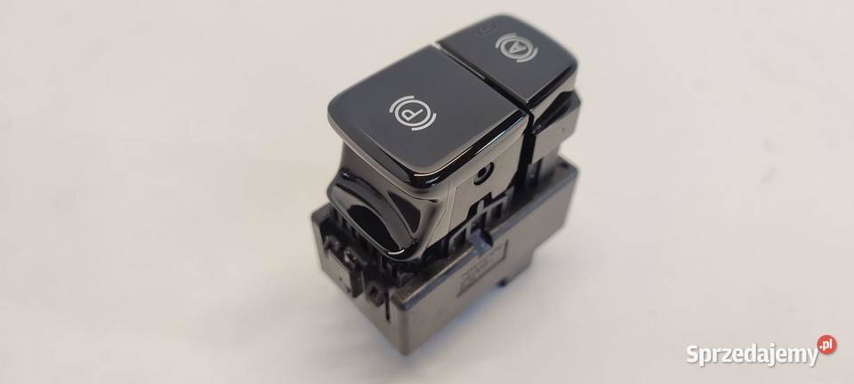 VOLVO XC40 PRZYCISK HAMULCA RĘCZNEGO 31456219