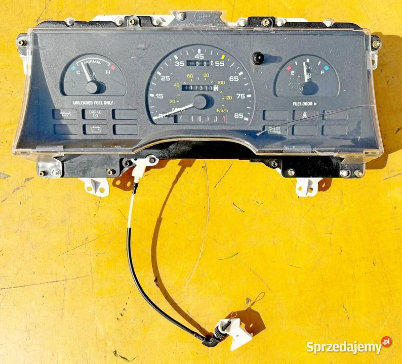 FORD TAURUS LICZKIK ZEGAR 30 AUTOMAT FHDF10849AF Radom