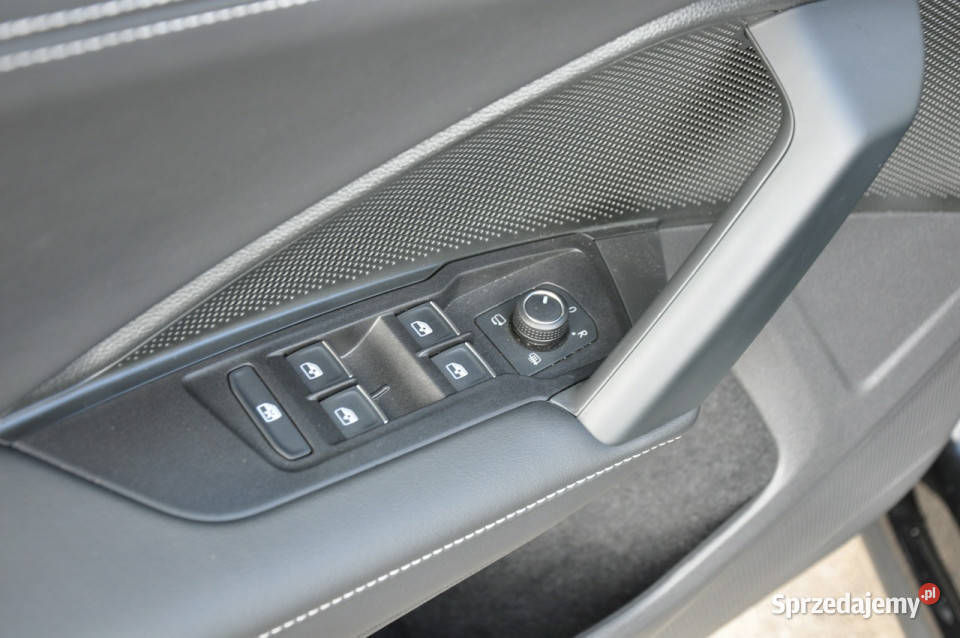 Volkswagen Tiguan 20TDI 150 DSG LedPlus tempomat podkarpackie Stalowa Wola