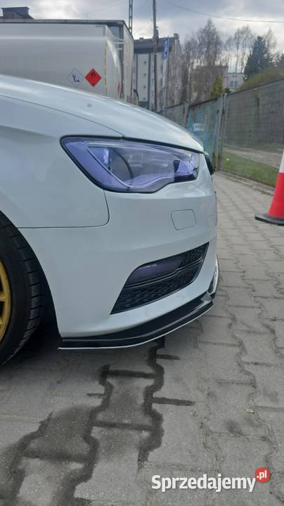 Audi a3 8v doinwestowane ZAMIANA Nowy Sącz