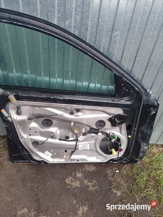 MERCEDES C KLASA W 204WIAZKA ELEKTRYCZNA DRZWI Jastrzębia Góra sprzedam