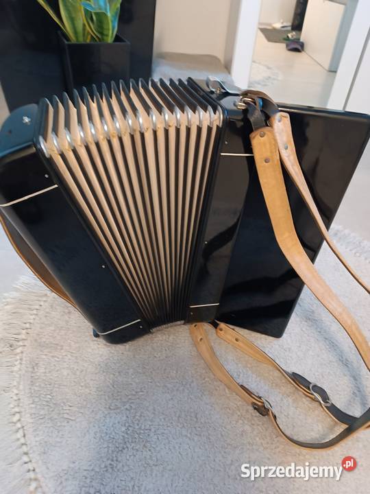 Akordeon hohner arietta 72 basy Ropczyce