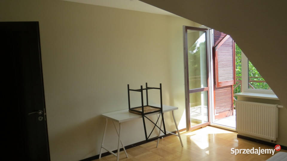 Wynajemę przytulny dom Warszawa Białołęka