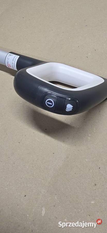 Odkurzacz pionowy Tineco iFloor 3 Breeze Plus Warnołęka