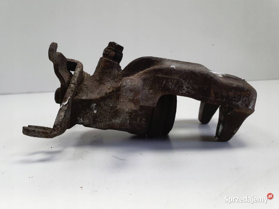 VW Sharan PRAWY TYLNY ZACISK HAMULCOWY tył Chełm sprzedam