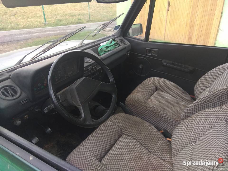 Aro 104 nieuszkodzony Rycerka Dolna