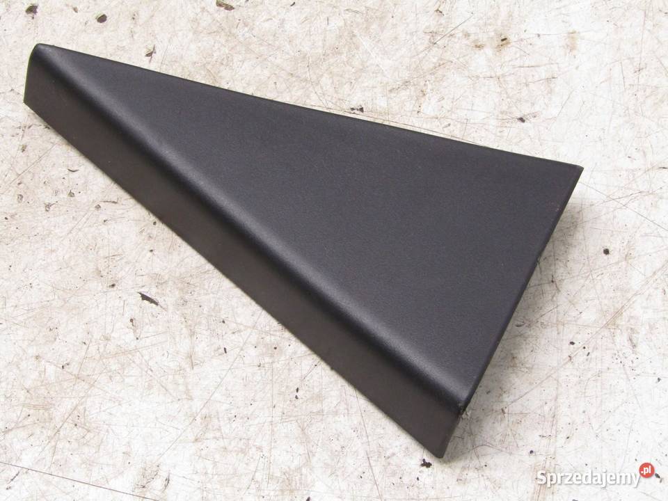 TRÓJKĄT OSŁONA ZAŚLEPKA PRAWY TYŁ HONDA CIVIC X