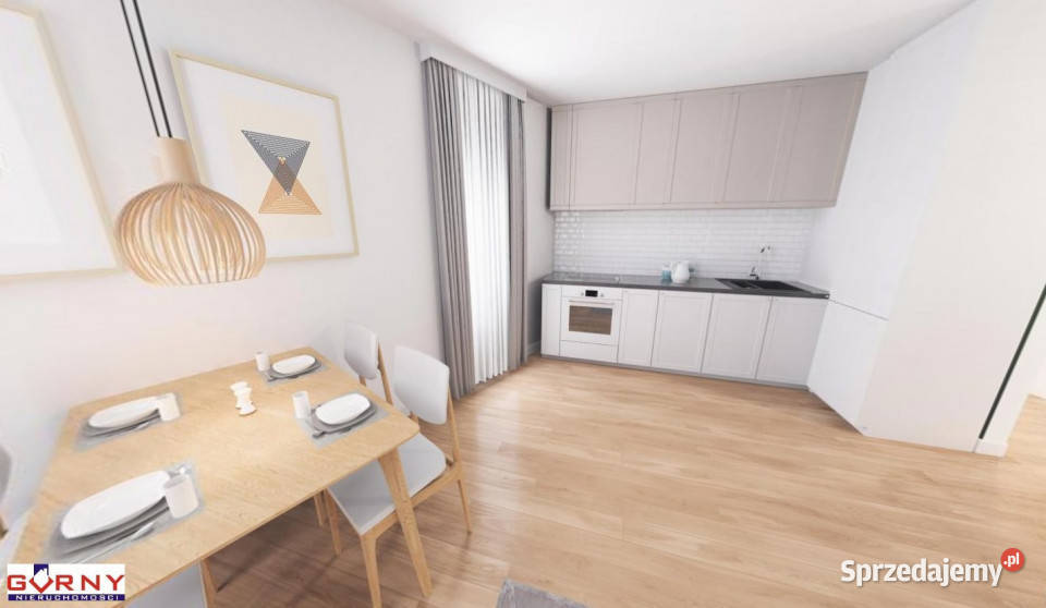 Mieszkanie Piotrków Trybunalski 658m2 4pokojowe 6873zł/m2 Sprzedaż