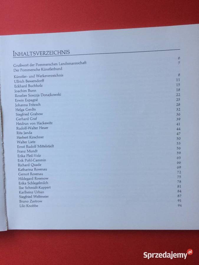 365 Pomorski Związek Artystów Szczecin