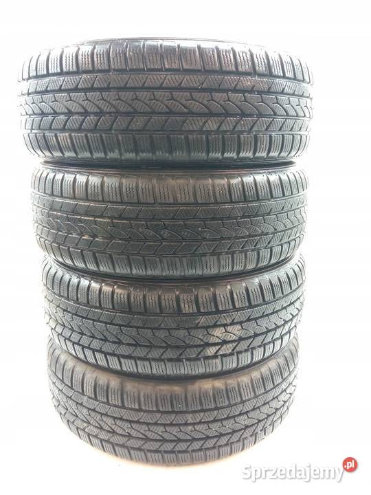 4x OPONA ZIMOWA FALKEN EUROWINTER HS439 18560R15 60