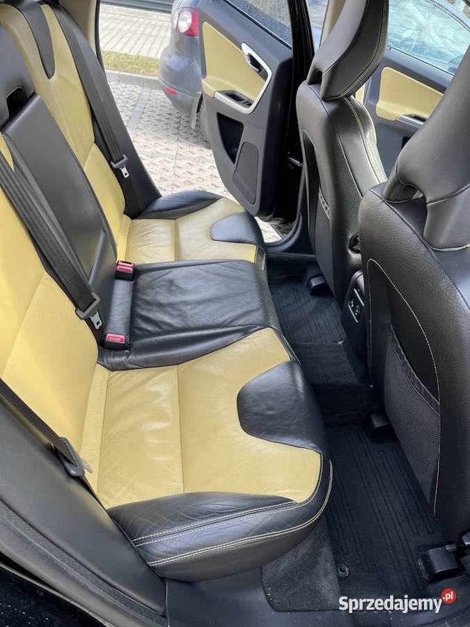 Sprzedam elektrochrom. lusterko wst. Osieczna