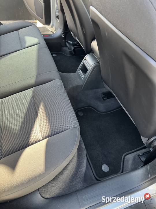 Audi A3 201216 tdi Wrocław sprzedam