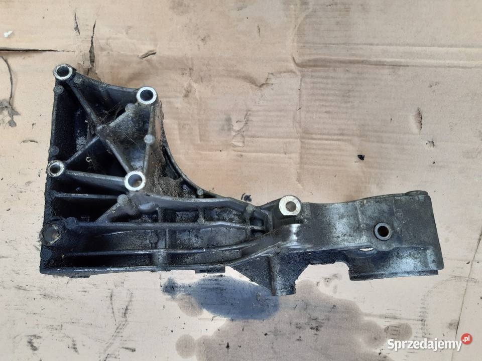 S70 V70 25 TDI Lapa wspornik alternatora pompy osobowe Mińsk Mazowiecki