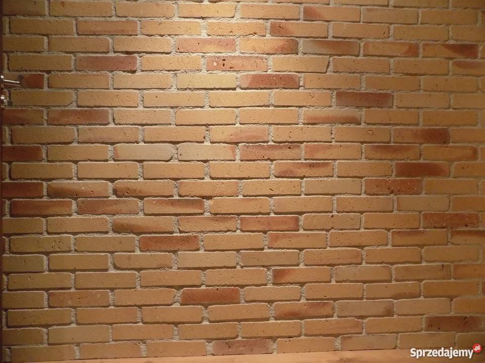 Płytki ceglane stara cegła płytki ceglane na Pozostałe Jelenia Góra