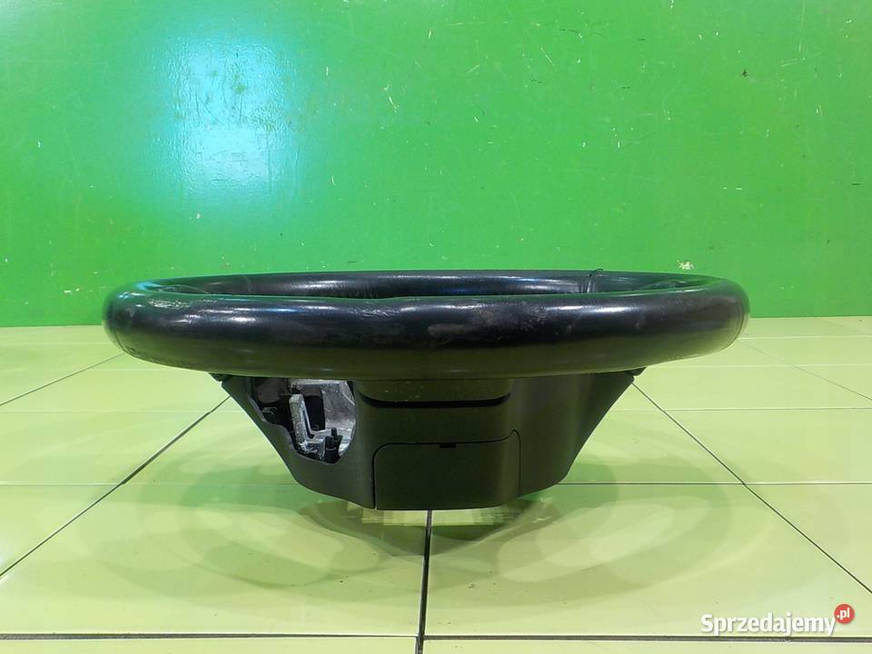 MITSUBISHI OUTLANDER II 20 DID 08r 5D kierownica Części samochodowe