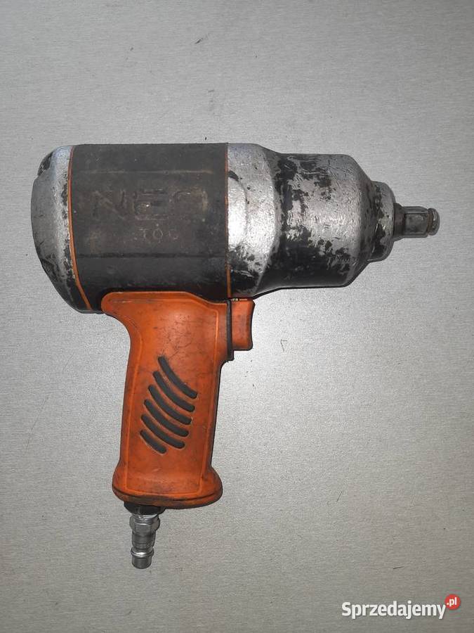 NEO 14002 KLUCZ UDAROWY PNEUMATYCZNY 12 1300 NM Łuszczów Drugi