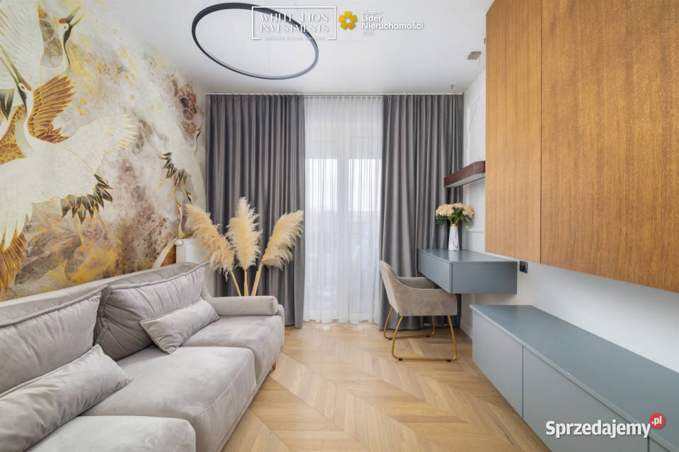 Dom 12852m2 Warszawa Jeziorowa