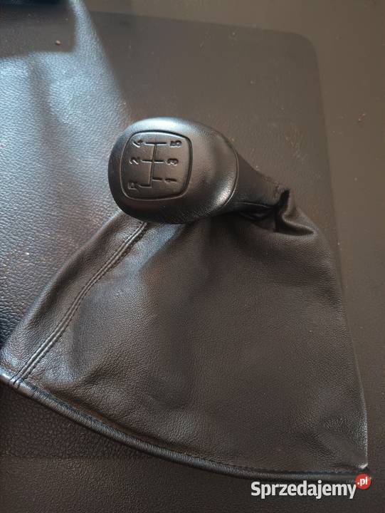 Getrag Mercedes mieszek wybieraka Nowy Ori