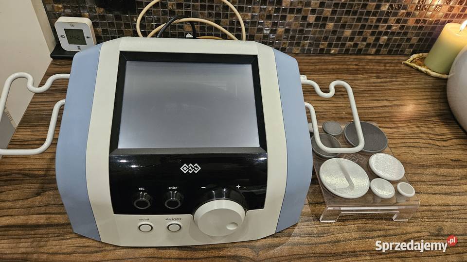 BTL 6000 TR Therapy Elite Gdańsk