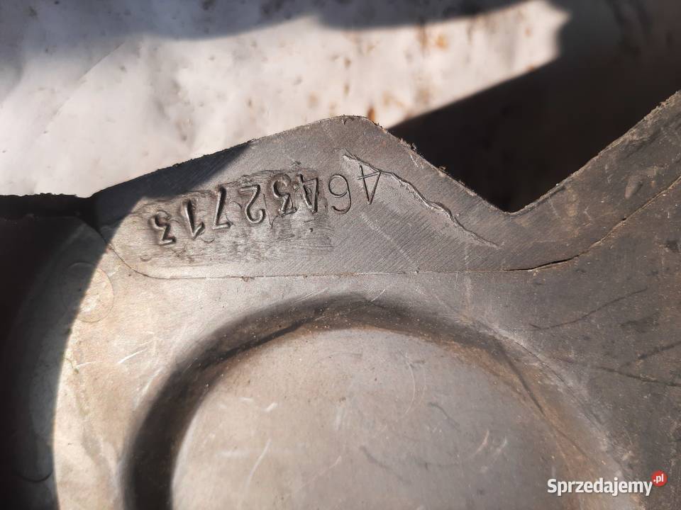 Fiat Bravo Brava Marea 19TD 46432713 obudowa Ksawerów