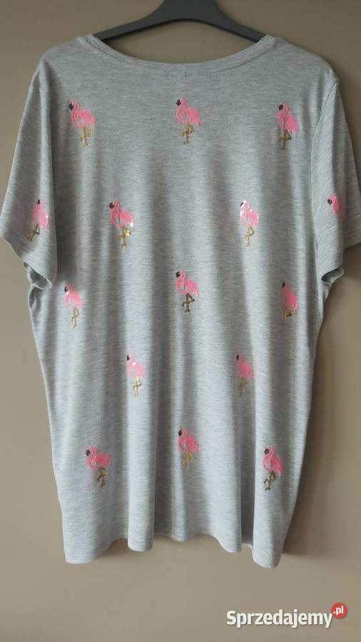 Bluzka damska rozmiar XL HM Lublin