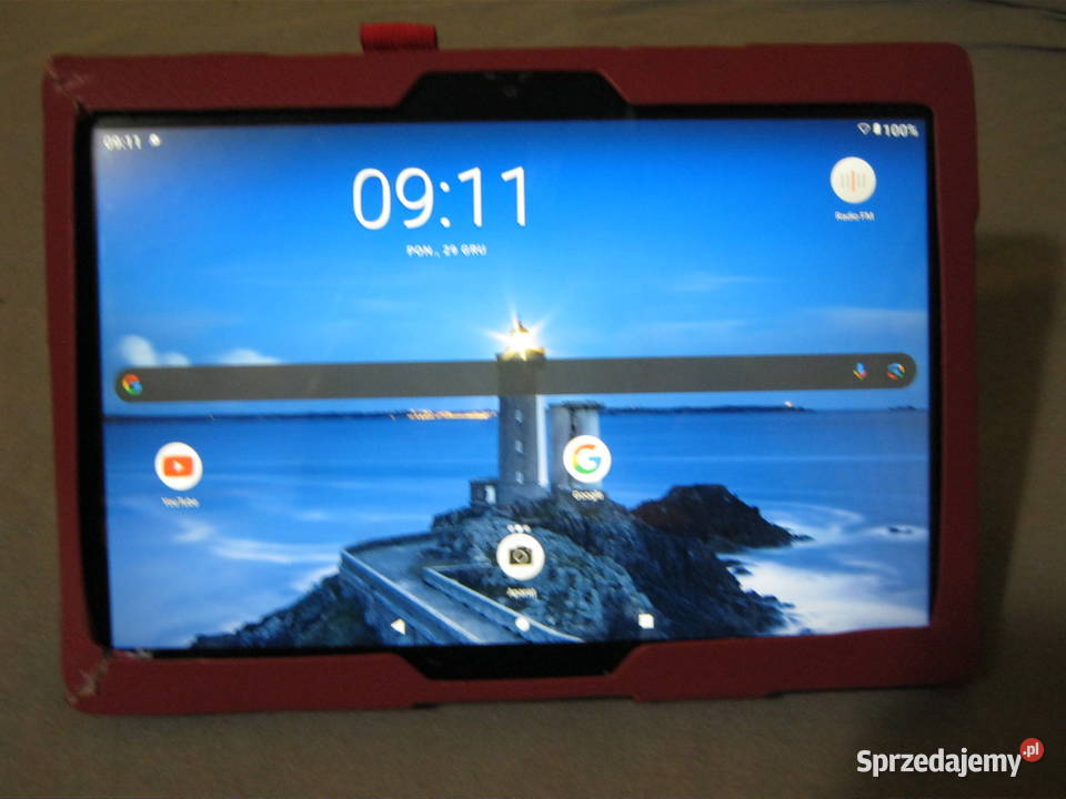 Tablet Lenovo Andrychów
