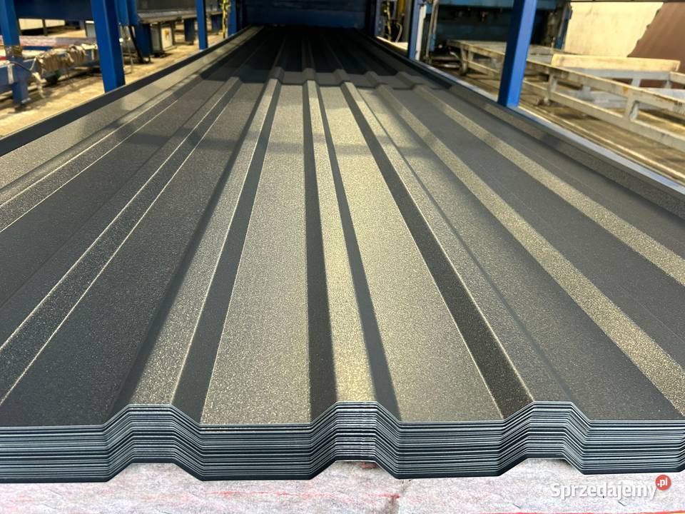 Trapez T18 Producent Sławno Dom i Ogród sprzedam